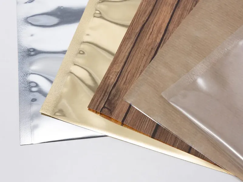 Bolsas de Vacío